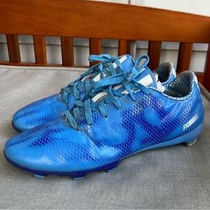 Adidas Women's F10 FG Soccer Cleat